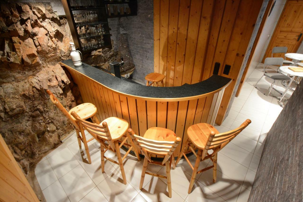 Haus Krick Διαμέρισμα Alpirsbach Εξωτερικό φωτογραφία