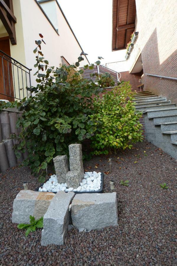 Haus Krick Διαμέρισμα Alpirsbach Εξωτερικό φωτογραφία