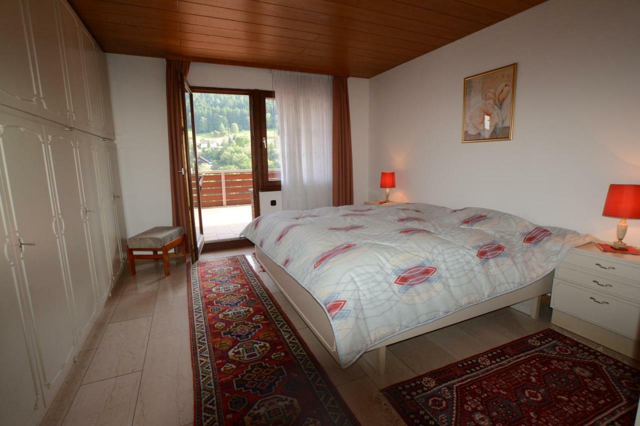 Haus Krick Διαμέρισμα Alpirsbach Εξωτερικό φωτογραφία