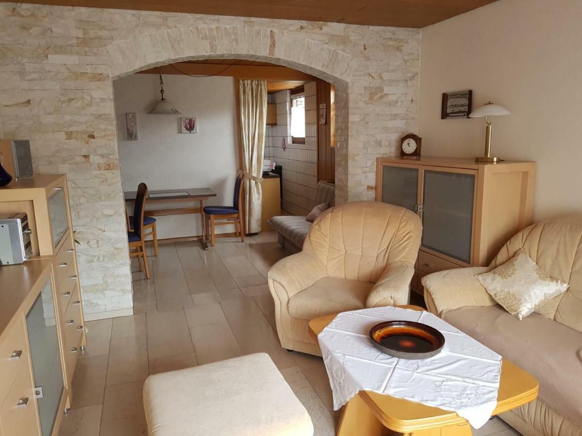 Haus Krick Διαμέρισμα Alpirsbach Εξωτερικό φωτογραφία