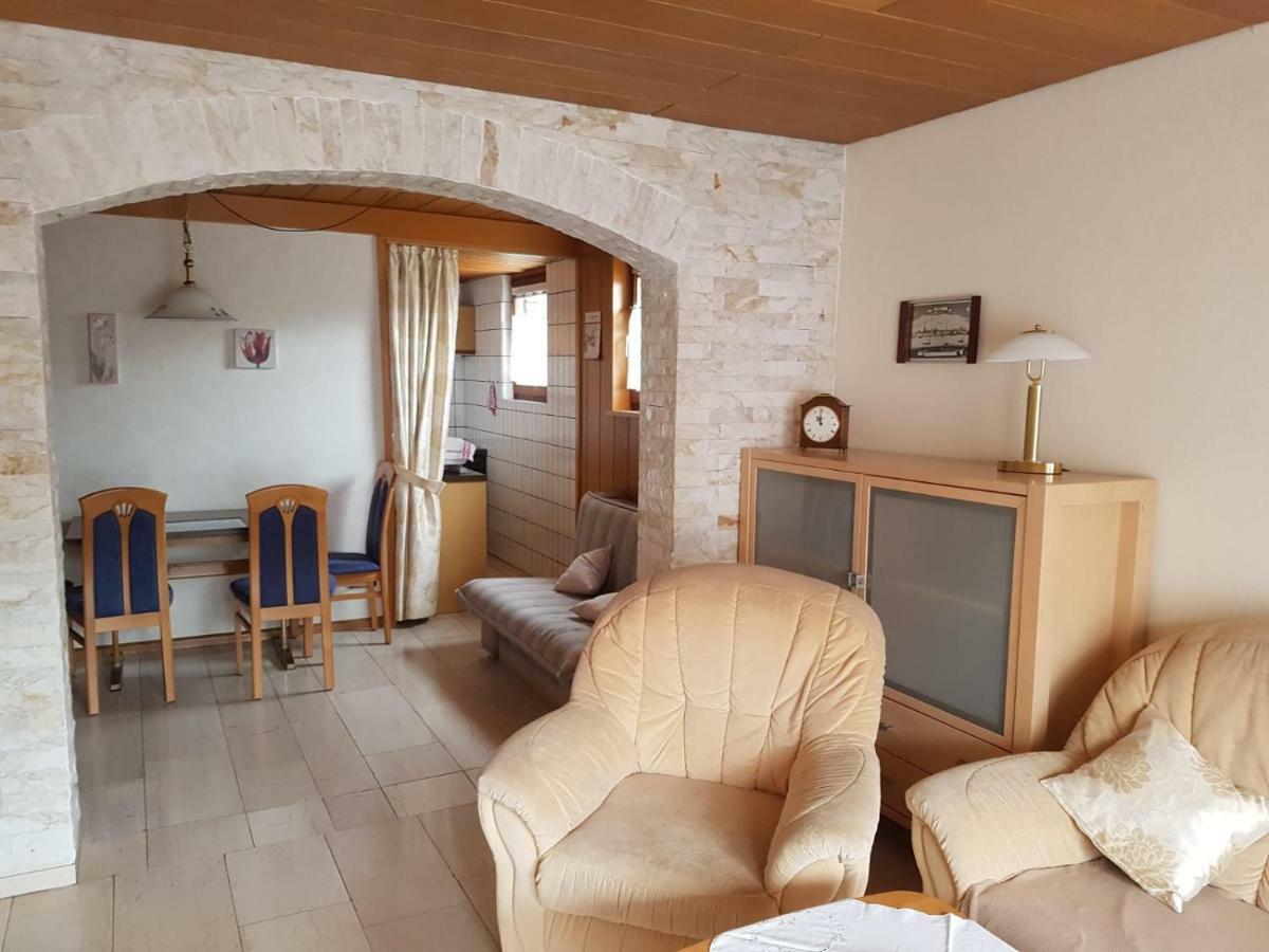 Haus Krick Διαμέρισμα Alpirsbach Εξωτερικό φωτογραφία
